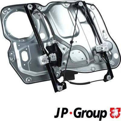 Window Regulator